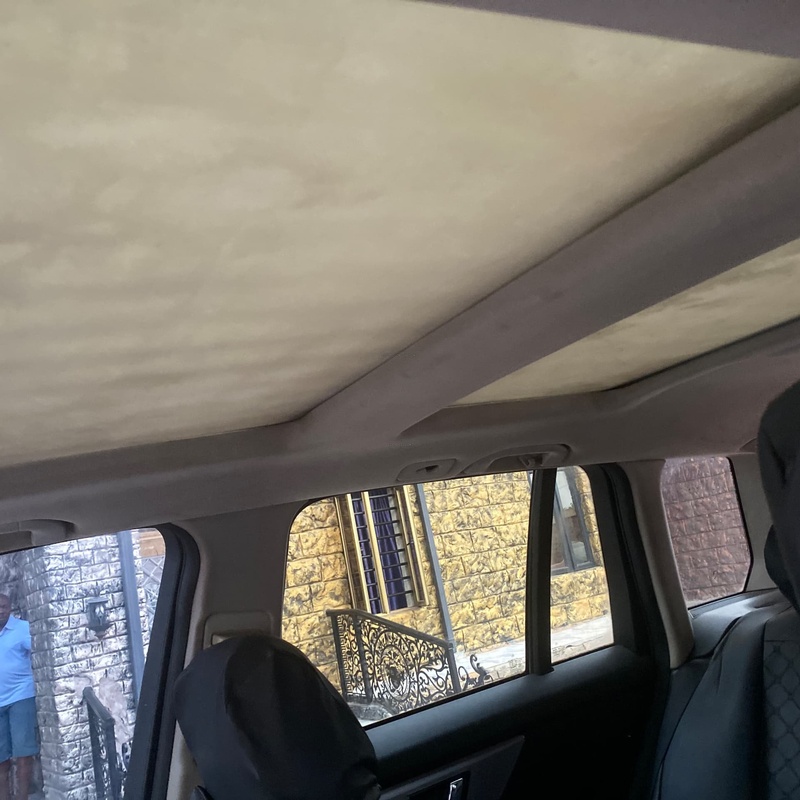 Mercedes-Benz GLK350 2010 in Onitsha image