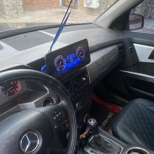 Mercedes-Benz GLK350 2010 in Onitsha