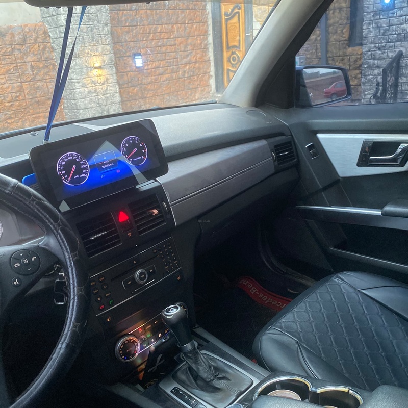 Mercedes-Benz GLK350 2010 in Onitsha image