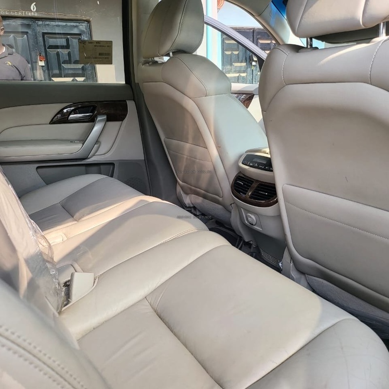 FOREIGN USED MDX 2011 FOR SALE IN LAGOS image