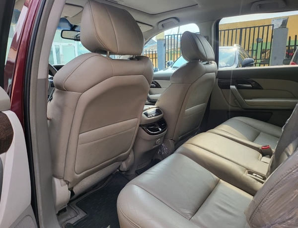 FOREIGN USED MDX 2011 FOR SALE IN LAGOS