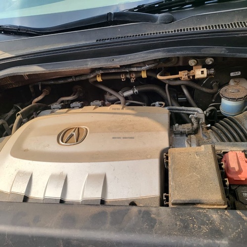 FOREIGN USED MDX 2011 FOR SALE IN LAGOS