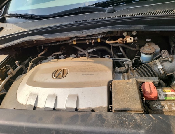 FOREIGN USED MDX 2011 FOR SALE IN LAGOS