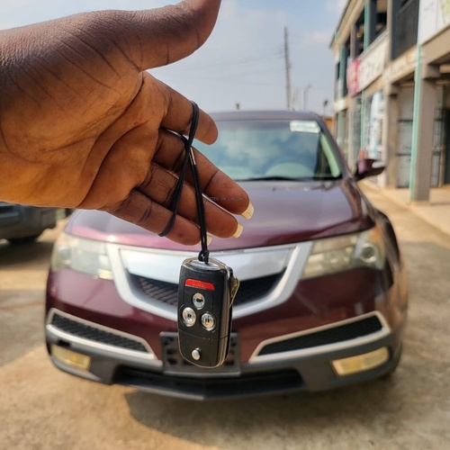 FOREIGN USED MDX 2011 FOR SALE IN LAGOS