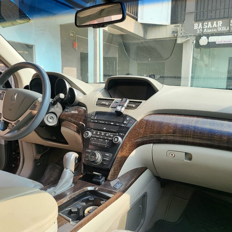 FOREIGN USED MDX 2011 FOR SALE IN LAGOS image