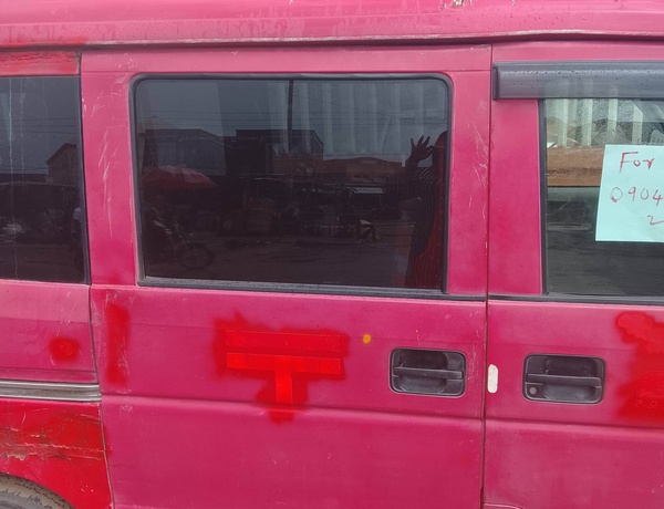 Foreign Used Suzuki Every New Model