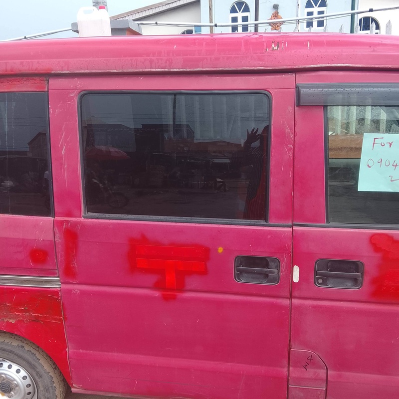 Foreign Used Suzuki Every New Model image