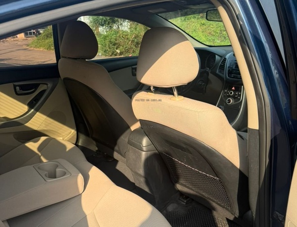 Tokunbo 2015 Hyundai Elantra for Sale In Lagos