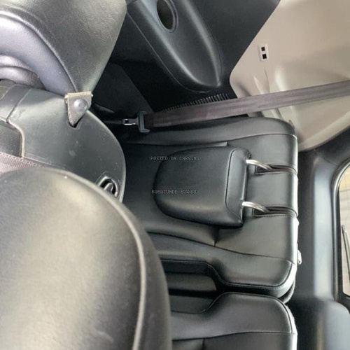 Foreign Used 2013 Toyota Highlander In Lagos