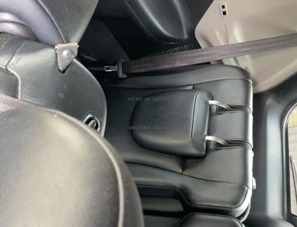 Foreign Used 2013 Toyota Highlander In Lagos