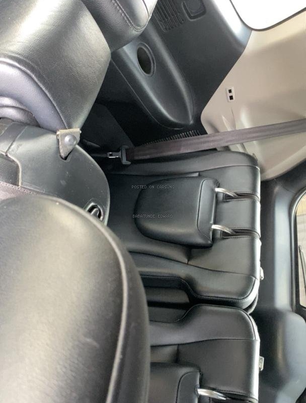 Foreign Used 2013 Toyota Highlander In Lagos image