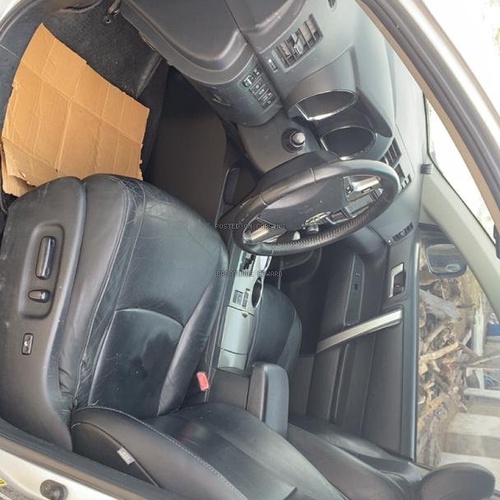 Foreign Used 2013 Toyota Highlander In Lagos