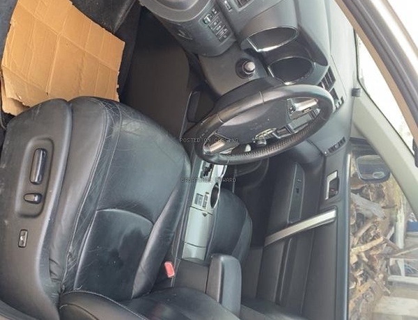 Foreign Used 2013 Toyota Highlander In Lagos