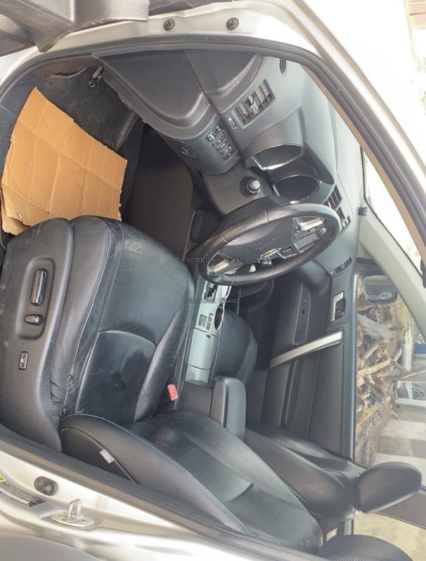 Foreign Used 2013 Toyota Highlander In Lagos image