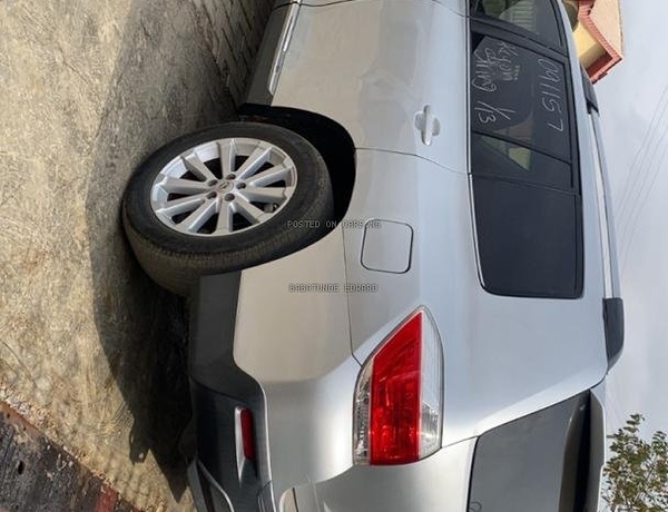 Foreign Used 2013 Toyota Highlander In Lagos