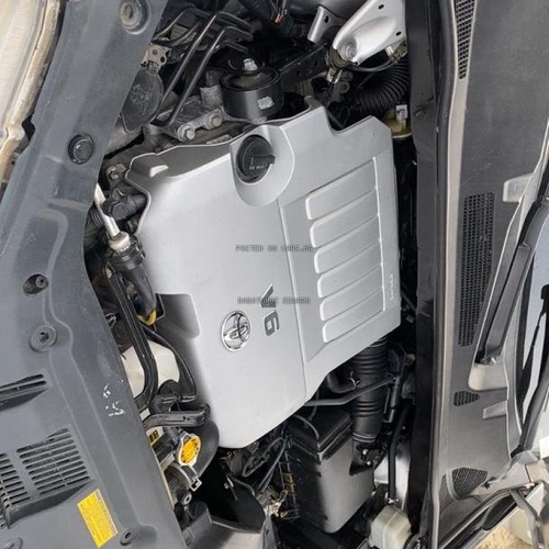 Foreign Used 2013 Toyota Highlander In Lagos