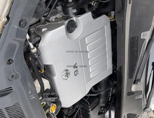 Foreign Used 2013 Toyota Highlander In Lagos