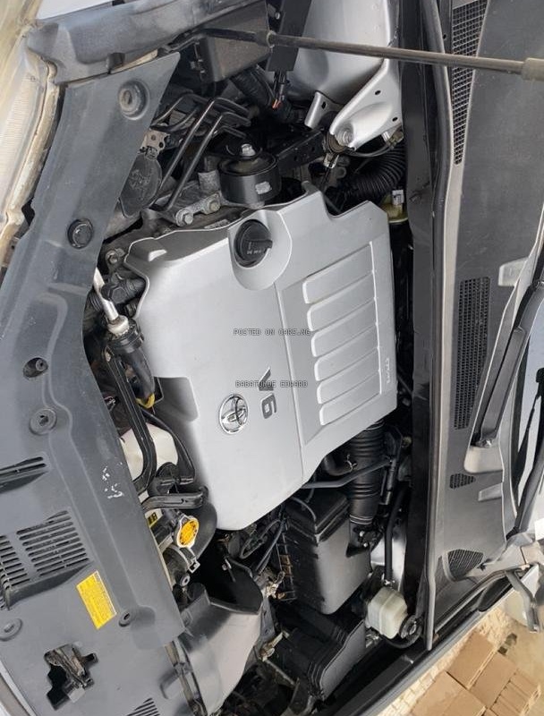 Foreign Used 2013 Toyota Highlander In Lagos image