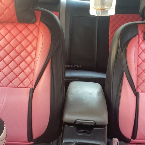 TOYOTA CAMRY 2004 IN LAGOS