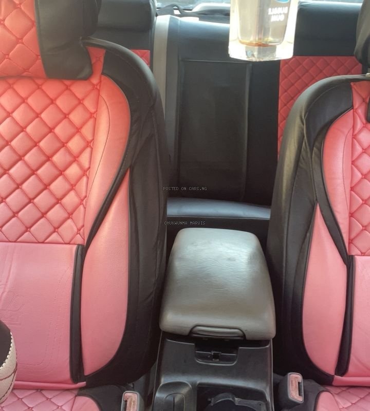 TOYOTA CAMRY 2004 IN LAGOS image