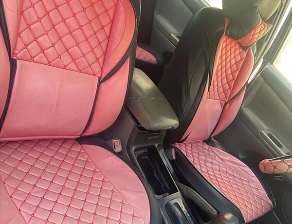 TOYOTA CAMRY 2004 IN LAGOS