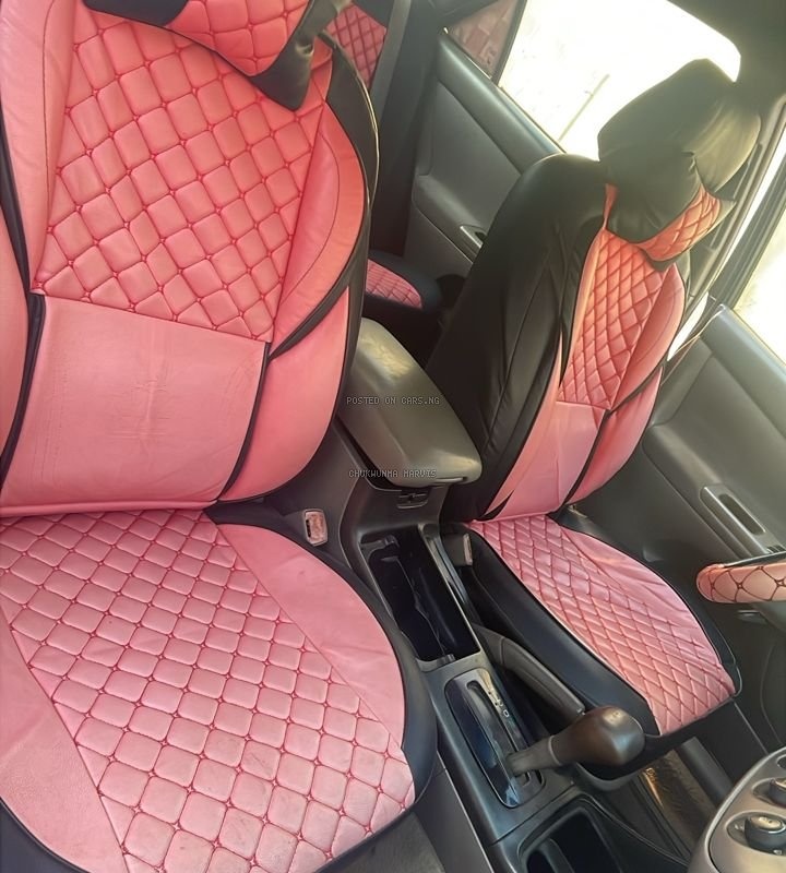 TOYOTA CAMRY 2004 IN LAGOS image