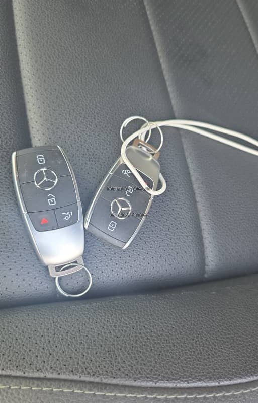 Foreign Used Mercedes Benz GLE 450 4MATIC 2021 image