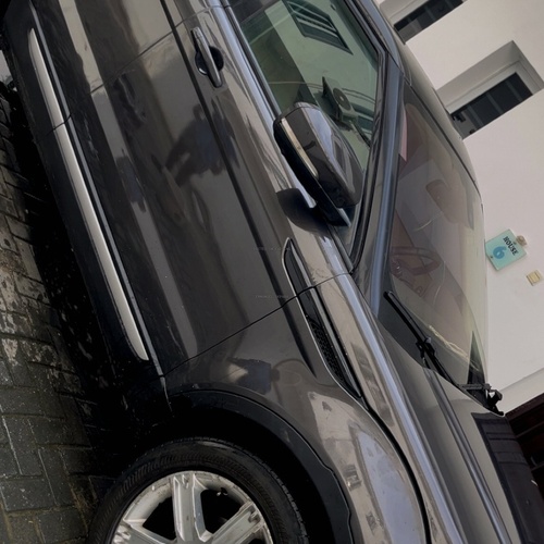 Land Rover Range Rover Evoque Pure Plus 2012