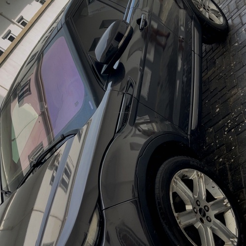 Land Rover Range Rover Evoque Pure Plus 2012