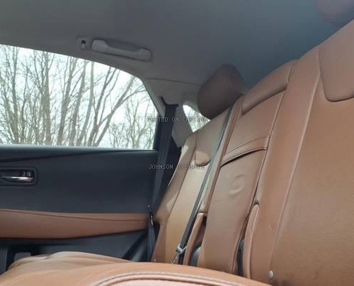 Lexus Rx 350 2014 for Sale In Lagos