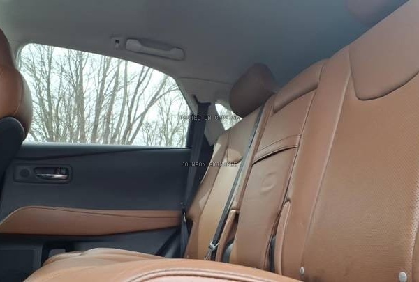 Lexus Rx 350 2014 for Sale In Lagos