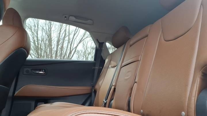 Lexus Rx 350 2014 for Sale In Lagos image