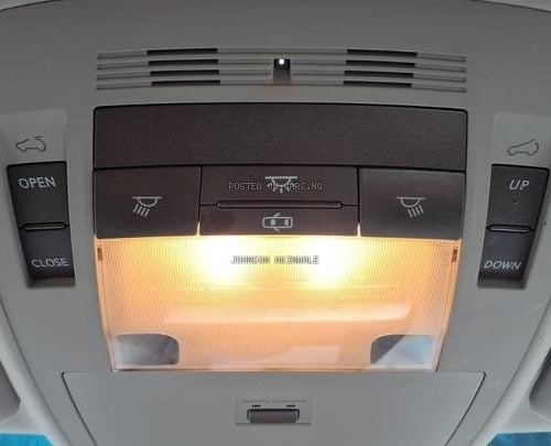 Lexus Rx 350 2014 for Sale In Lagos