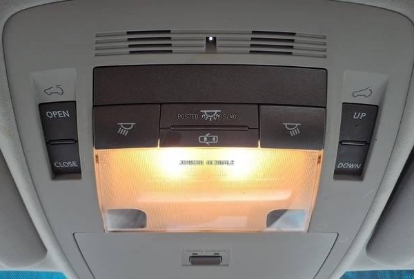 Lexus Rx 350 2014 for Sale In Lagos