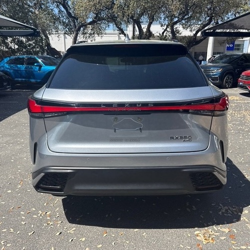 Lexus Rx 350 2023 for Sale In Lagos