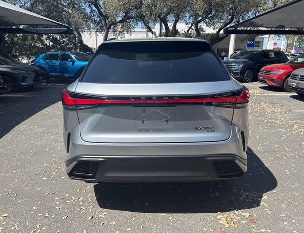 Lexus Rx 350 2023 for Sale In Lagos