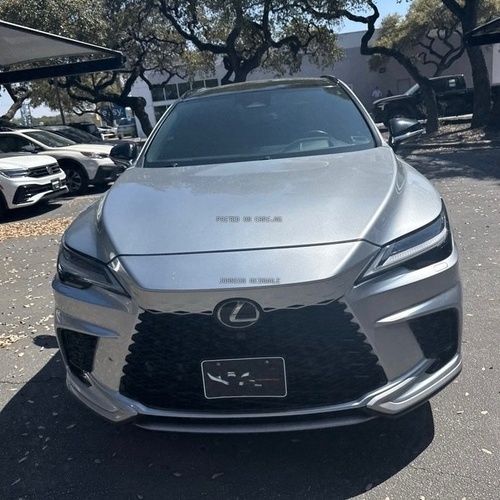 Lexus Rx 350 2023 for Sale In Lagos