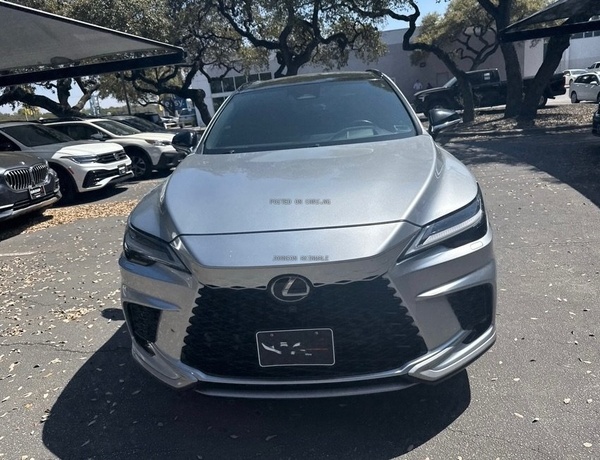 Lexus Rx 350 2023 for Sale In Lagos