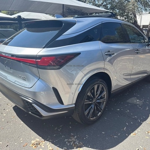 Lexus Rx 350 2023 for Sale In Lagos