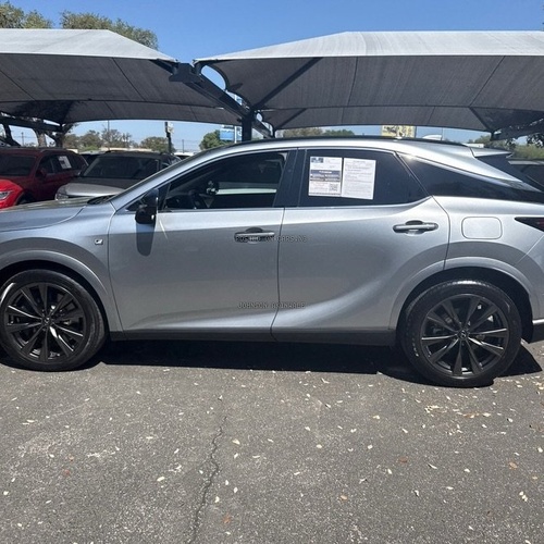 Lexus Rx 350 2023 for Sale In Lagos