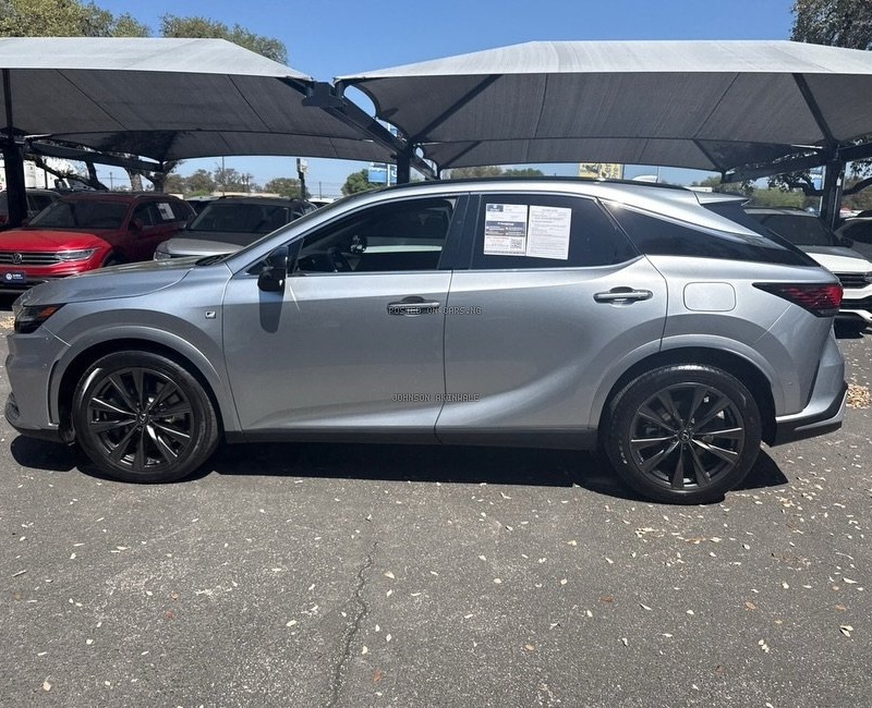 Lexus Rx 350 2023 for Sale In Lagos image