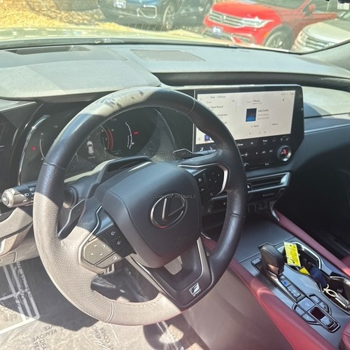 Lexus Rx 350 2023 for Sale In Lagos