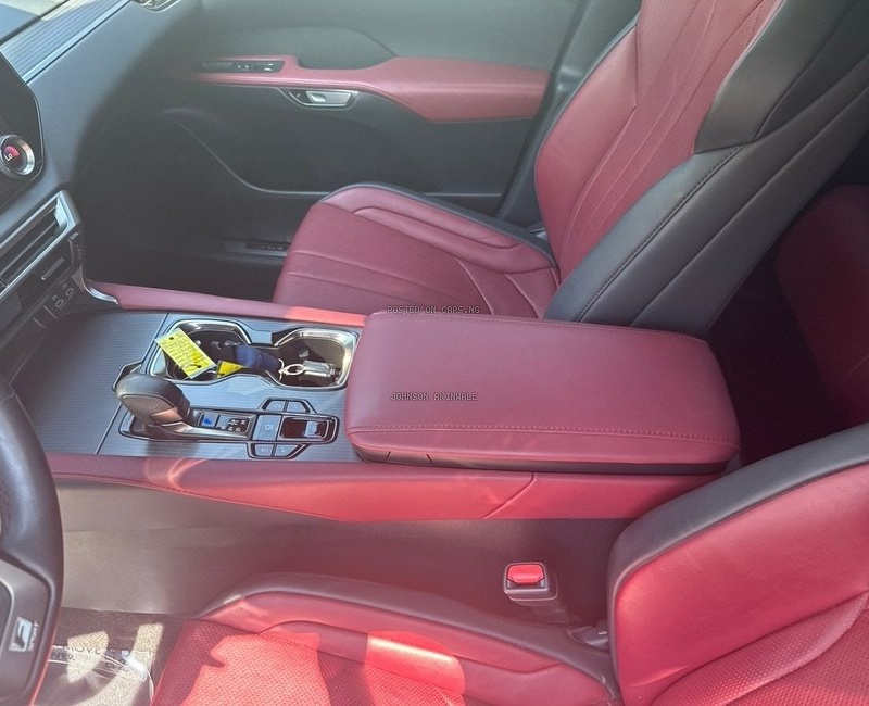 Lexus Rx 350 2023 for Sale In Lagos image
