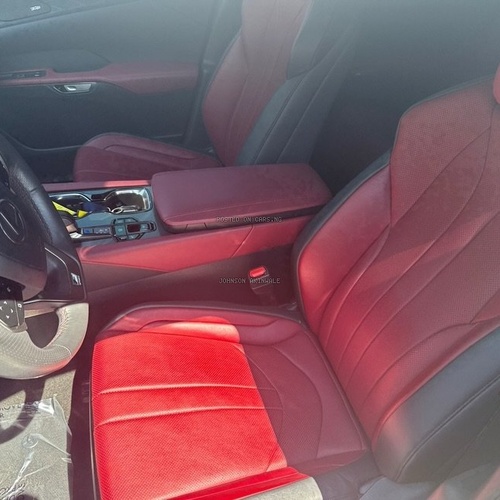 Lexus Rx 350 2023 for Sale In Lagos