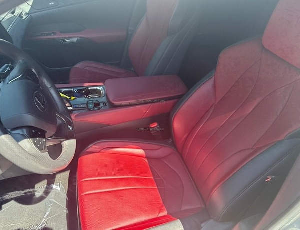 Lexus Rx 350 2023 for Sale In Lagos