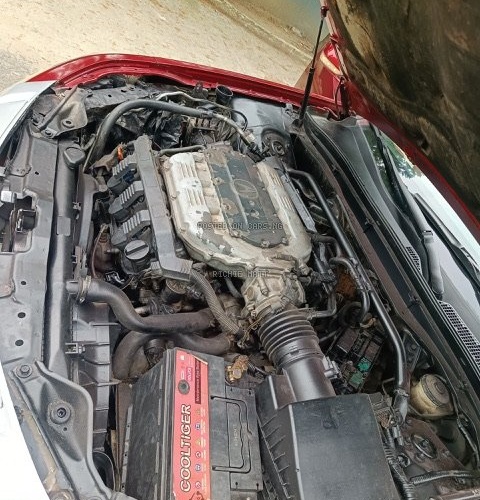 Acura TL 2010 for Sale In Rivers