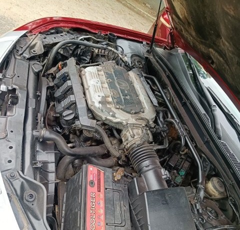 Acura TL 2010 for Sale In Rivers