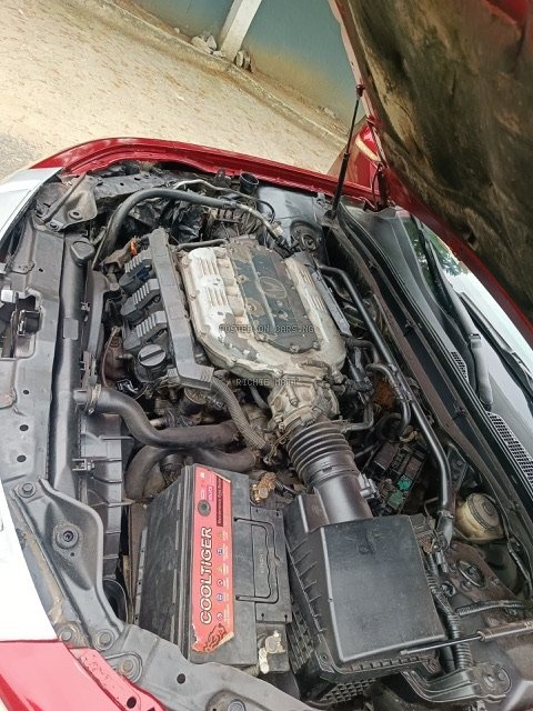 Acura TL 2010 for Sale In Rivers image