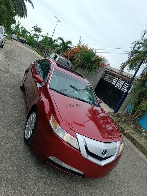 Acura TL 2010 for Sale In Rivers image