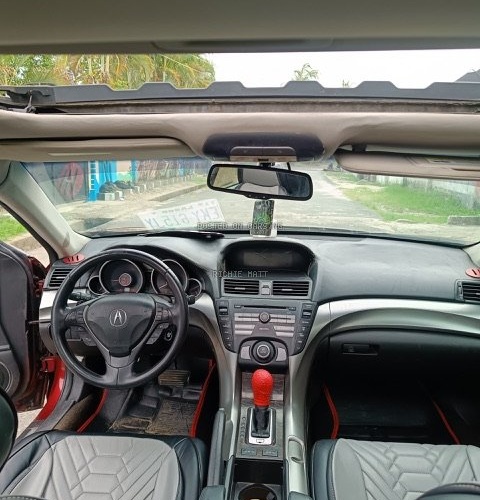 Acura TL 2010 for Sale In Rivers